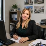 Wanda Carvajal